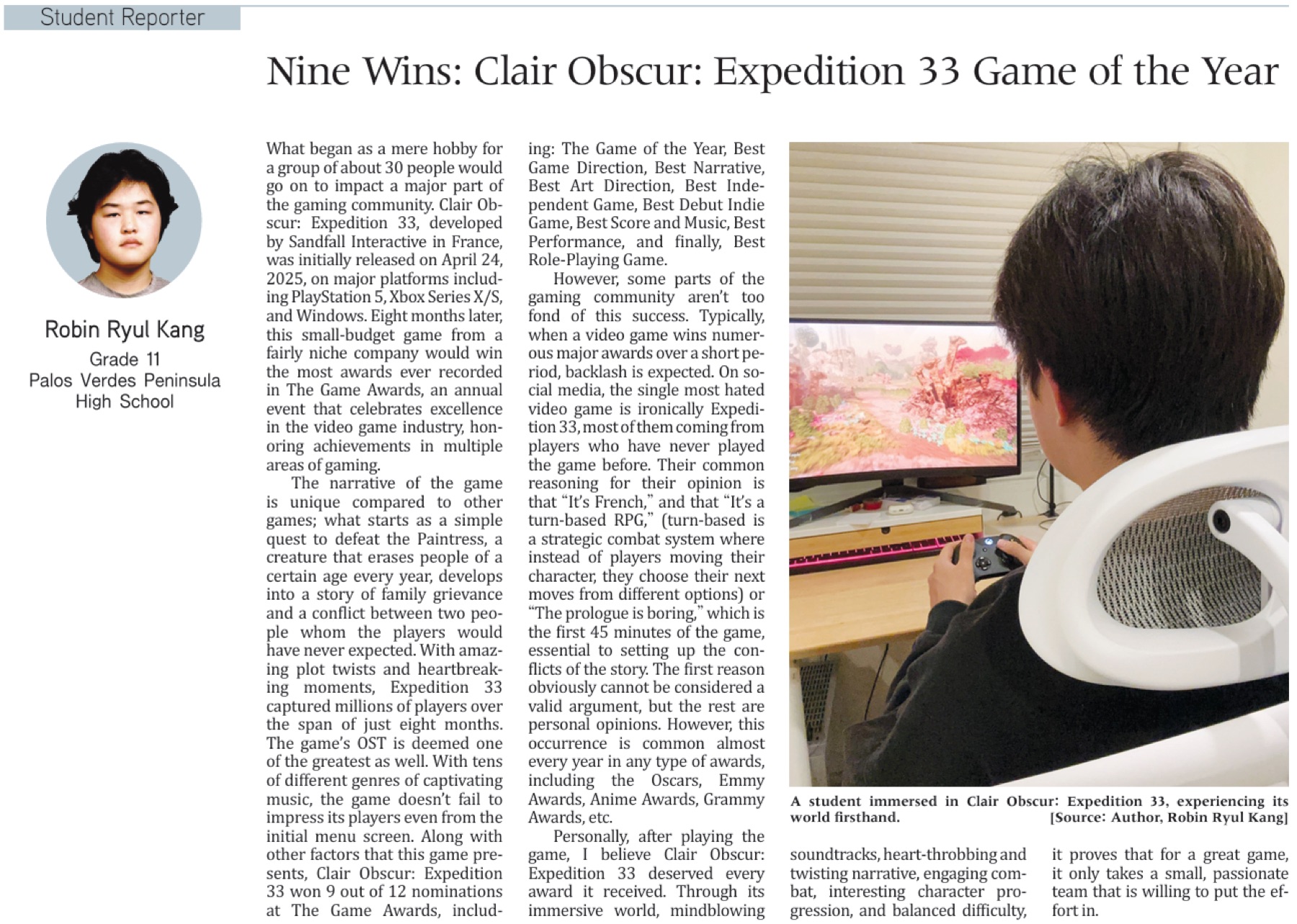 JSR article, January 8, 2026