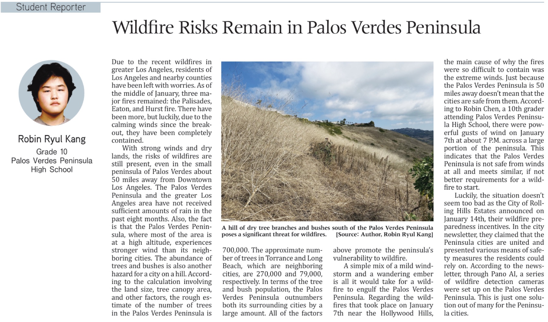 JSR article, January 30, 2025