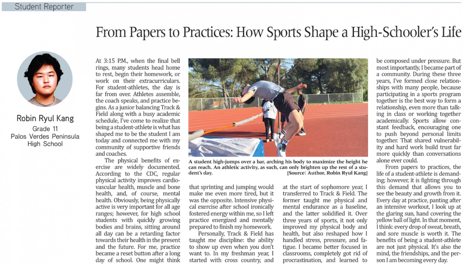 JSR article, March 19, 2026