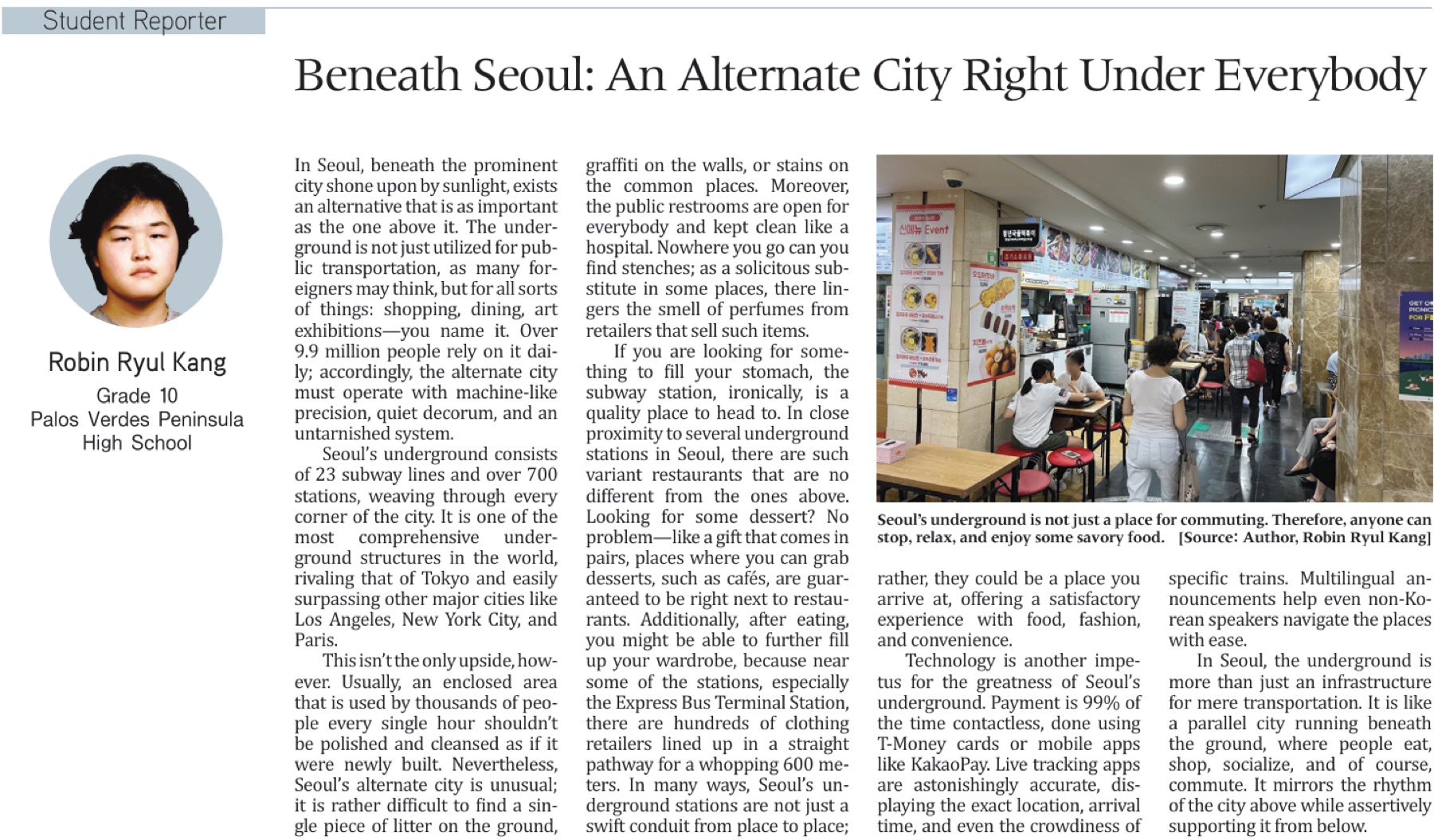JSR article, July 24, 2025