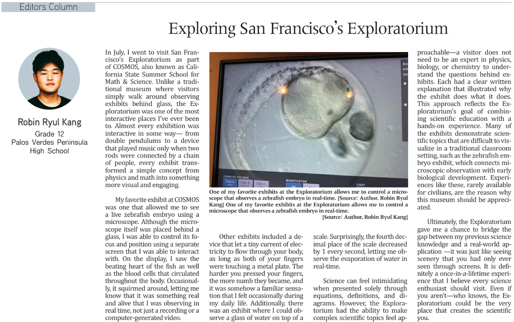 JSR article, July 30, 2026