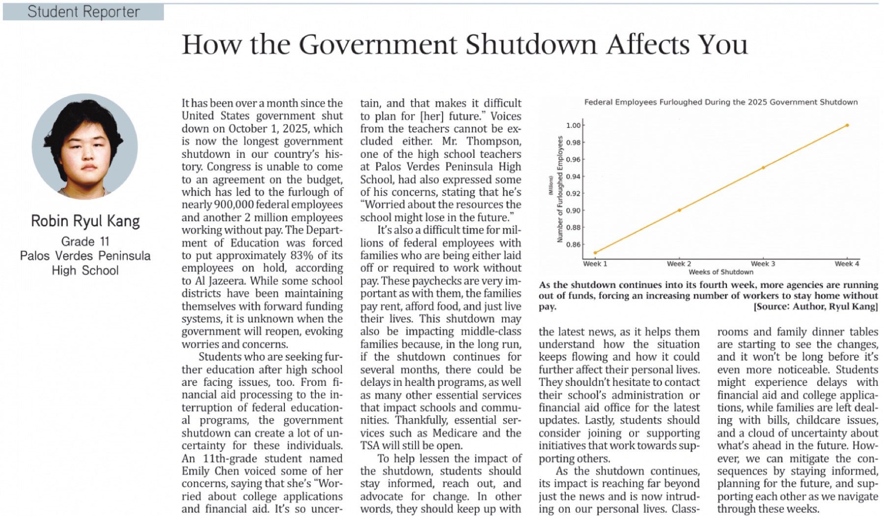 JSR article, November 6, 2025
